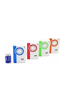 Ding Dong Kapı Zili 12 Volt Bx40