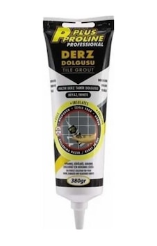 Plus Prolıne Derz Dolgu Beyaz 380 Gr