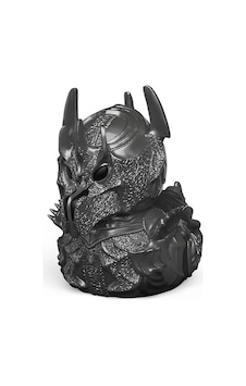 Tubbz Lord Of The Rings Boxed Sauron Lisanslı Cosplay Ördek Collectible Figür Ns4450 Tubbz Lord Of The Rings Boxed Sauron Lisanslı Cosplay Ördek Collectible Figür Ns4450