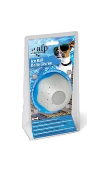 Afp Chill Out - Ice Bone Soğutmalı Köpek Topu L