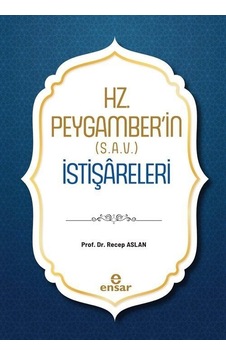 Hz. Peygamber'in S.a.v. İstişareleri / Recep Aslan Hz. Peygamber'in S.a.v. İstişareleri / Recep Aslan