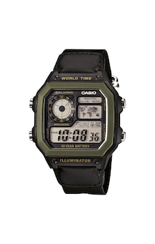 Casio AE-1200WHB-1BVDF Erkek Kol Saati Casio AE-1200WHB-1BVDF Erkek Kol Saati