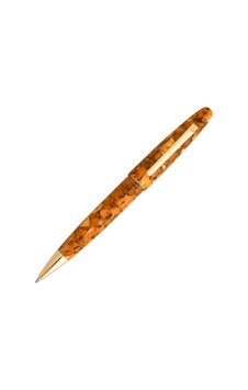 Esterbrook Estie Honeycomb Gold Tükenmez Kalem Çok Renkli Esterbrook Estie Honeycomb Gold Tükenmez Kalem Çok Renkli