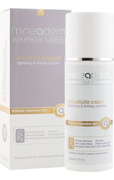 Mineaderm Tightening&Firming Complex Selüli̇t Kremi̇ 200 ML