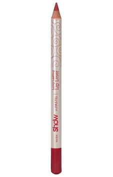 Pastel Show By Long Lasting Lip Pencil Dudak Kalemi 204 Pastel Show By Long Lasting Lip Pencil Dudak Kalemi 204