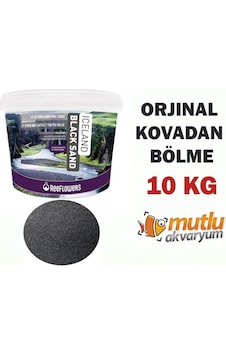 Reeflowers Hagen Kum ( AÇIK ) 10 KG Reeflowers Hagen Kum ( AÇIK ) 10 KG