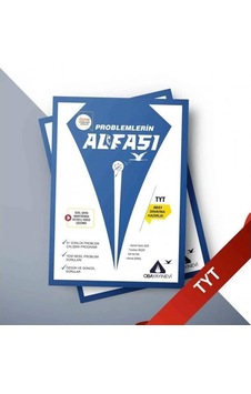 Oba - Problemlerin Alfası Ösym