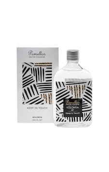 Pomellos 80 Derece Keep in Touch EDC Kolonya 250 ML Pomellos 80 Derece Keep in Touch EDC Kolonya 250 ML