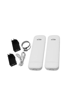 Wı-cpe513p-kıt V3 5.8g 5 Km 300m Wireless Access Point-135455 Wı-cpe513p-kıt V3 5.8g 5 Km 300m Wireless Access Point-135455