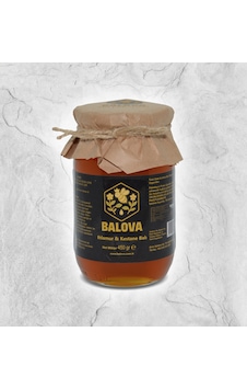 Balova Ihlamur Ve Kestane Balı 850 Gr Balova Ihlamur Ve Kestane Balı 850 Gr