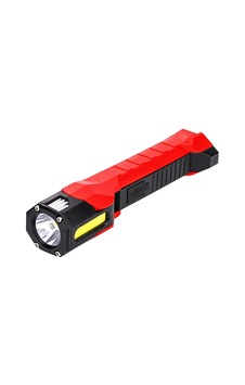 Vıp-tec Şarjlı Ayarlanabilir Başlıklı Led Lamba - Çalışma Feneri 1000 Lümen Vıp-tec Şarjlı Ayarlanabilir Başlıklı Led Lamba - Çalışma Feneri 1000 Lümen