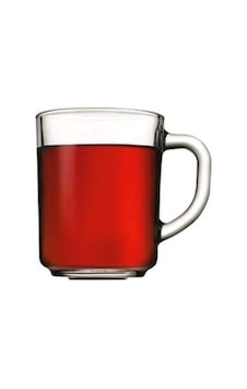 Paşabahçe Su Bardağı Kupa Pub 55029 250Cc Tekli Paşabahçe Su Bardağı Kupa Pub 55029 250Cc Tekli