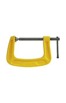 Stanley 0-83-034 İşkence C Tipi 100 MM Stanley 0-83-034 İşkence C Tipi 100 MM