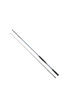 Daiwa Samourai Seabass 2.40m 14-42gr 2p Olta Kamışı 240cm Daiwa Samourai Seabass 2.40m 14-42gr 2p Olta Kamışı 240cm