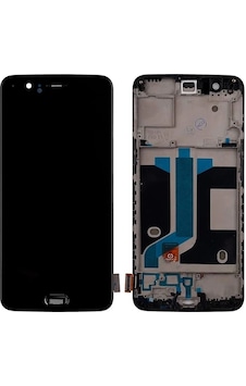 Oneplus 5 Lcd Ekran + Dokunmatik Çıtalı Tft Oneplus 5 Lcd Ekran + Dokunmatik Çıtalı Tft