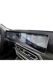 Bmw İ5 2023-2024 Dijital Gösterge Ve Multimedya Bilgi Ekran Uyumlu Nano Ekran Koruyucu Bmw İ5 2023-2024 Dijital Gösterge Ve Multimedya Bilgi Ekran Uyumlu Nano Ekran Koruyucu