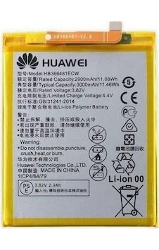 Huawei Honor 7C Pil Batarya Huawei Honor 7C Pil Batarya