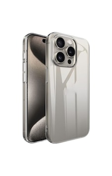 Teleplus Apple Uyumlu iPhone 15 Pro Max Kılıf Pc İvy Sert Kapak Teleplus Apple Uyumlu iPhone 15 Pro Max Kılıf Pc İvy Sert Kapak