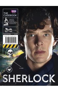 Sherlock: The Casebook Sherlock: The Casebook