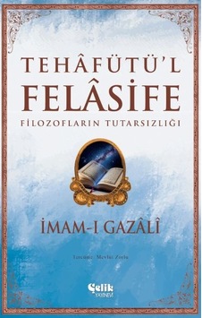 Filozofların Tutarsızlığı - Tehafütül Felasife - Rzır-900552 Filozofların Tutarsızlığı - Tehafütül Felasife - Rzır-900552