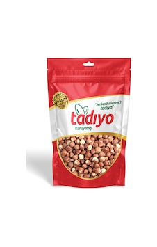 Tadıyo Kuruyemiş Fındık İçi Çiğ Giresun 1 Kg 1 KG Tadıyo Kuruyemiş Fındık İçi Çiğ Giresun 1 Kg 1 KG