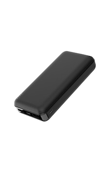 Dexim Tb20 20.000 Mah Powerbank - Siyah Renk