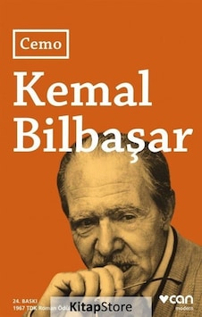 Kitapstore Cemo / Kemal Bilbaşar Kitapstore Cemo / Kemal Bilbaşar