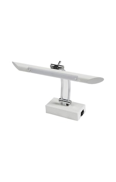 Cata Flamingo Ledli Aplik Ct 5205 Beyaz