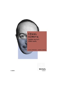 Cemal Süreya Şairin Hayatı Şiire Dahil / Nursel Duruel Cemal Süreya Şairin Hayatı Şiire Dahil / Nursel Duruel