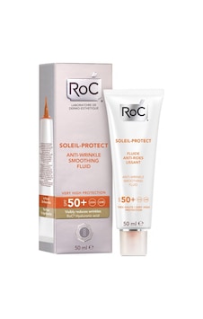 Roc Soleil-Protect Güneş Koruyucu Spf 50+ 50 ML Roc Soleil-Protect Güneş Koruyucu Spf 50+ 50 ML