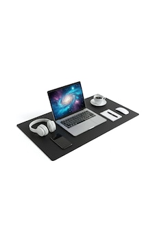 90x40 Xl Deri Mouse Pad,ofis,masa Matı Sümen,konforlu Mouse Pad,çift Yönlü Siyah Sku: Zeusstk3aecf373fa 90x40 Xl Deri Mouse Pad,ofis,masa Matı Sümen,konforlu Mouse Pad,çift Yönlü Siyah Sku: Zeusstk3aecf373fa