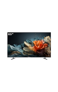TommaTech TT8501 85" 216 Ekran 4K Ultra HD MiniLed Google TV TommaTech TT8501 85" 216 Ekran 4K Ultra HD MiniLed Google TV