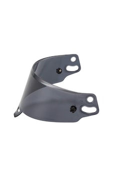 Sparco Koyu Renk Kask Vizörü Açık Beyaz Sparco Koyu Renk Kask Vizörü Açık Beyaz