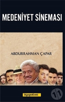 Medeniyet Sineması N11.12228 Medeniyet Sineması N11.12228
