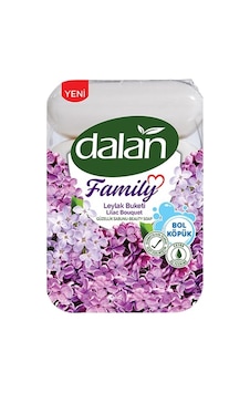 Family Leylak Buketi Güzellik Sabunu 75x4 G Family Leylak Buketi Güzellik Sabunu 75x4 G