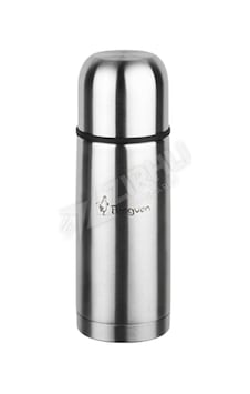 5 Adet Penguen Png-1050 Çift Katlı Çelik Termos 0.50 Ml Renkli