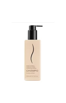 Champo Kapha Balancing Conditioner - Arındırıcı Saç Kremi 260 Ml