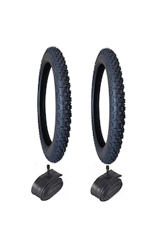 16 Jant Bisiklet Ön - Arka İç Ve Dış Lastik Seti 16 X 1.95 Ekonomik Seri Lastik Sku: Zeusstk18a67e2b41 16 Jant Bisiklet Ön - Arka İç Ve Dış Lastik Seti 16 X 1.95 Ekonomik Seri Lastik Sku: Zeusstk18a67e2b41