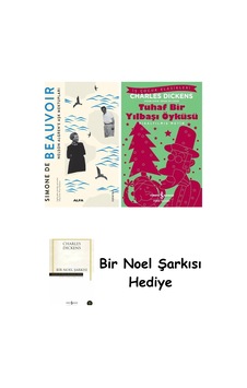 Nelson Algren'e Aşk Mektupları + Tuhaf Bir Yılbaşı Öyküsü + Bir Noel Şarkısı Nelson Algren'e Aşk Mektupları + Tuhaf Bir Yılbaşı Öyküsü + Bir Noel Şarkısı
