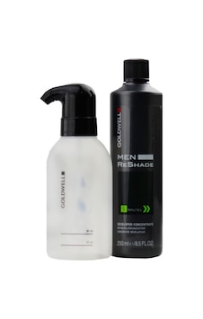 Goldwell Men Reshade Losyon 250 ML + Aplikatör Goldwell Men Reshade Losyon 250 ML + Aplikatör