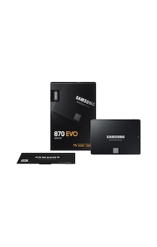 Samsung Uyumlu 870 Evo 2.5 Sata Iıı 500gb Sata 560/530 Ssd Mz-77e500bw Samsung Uyumlu 870 Evo 2.5 Sata Iıı 500gb Sata 560/530 Ssd Mz-77e500bw