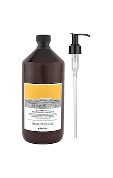 Davines Natural Nourishing Yıpranmış Saçı Onarıcı Şampuan 1 L