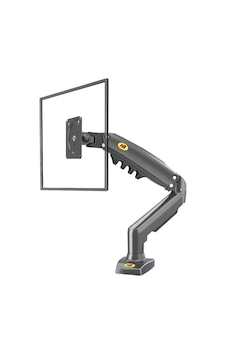 Ayt 17-30 İnç 43-76 Ekran Tek Kol Amortisörlü Stand Lcd Led Hareketli Pc Bilgisayar Monitör Tutucu Askı Aparatı F80 Ayt 17-30 İnç 43-76 Ekran Tek Kol Amortisörlü Stand Lcd Led Hareketli Pc Bilgisayar Monitör Tutucu Askı Aparatı F80