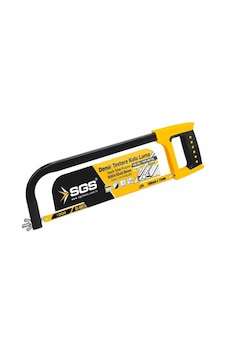 Sgs Demir Testere Kolu Sgs202 Sgs Demir Testere Kolu Sgs202
