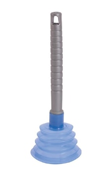 Luna Vantuz Pompa Küçük N11.1424