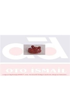 Tpart 35206 Distribütör Kapağı Normal K?Rm?Z?. Siyah Audi Fiat Ford-Opel 4 Silindir Ürün Tpart 35206 Distribütör Kapağı Normal K?Rm?Z?. Siyah Audi Fiat Ford-Opel 4 Silindir Ürün