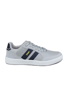 Jump 46-48 Büyük Numara Xxl Cilt Deri Spor Ayakkabı9 Bej - Lacivert Jump 46-48 Büyük Numara Xxl Cilt Deri Spor Ayakkabı9 Bej - Lacivert