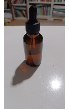 M Doğal Udi Hindi Yağı 30 Ml M Doğal Udi Hindi Yağı 30 Ml