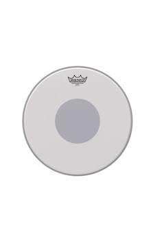 Remo Encore 22 İnç Controlled Sound Kumlu Kick Derisi En-1122-ct Remo Encore 22 İnç Controlled Sound Kumlu Kick Derisi En-1122-ct
