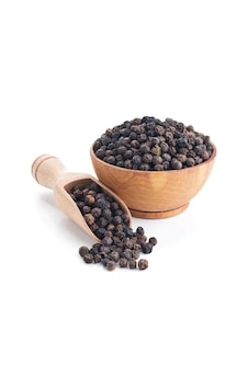 Elenmiş Tane Karabiber 1 KG Elenmiş Tane Karabiber 1 KG